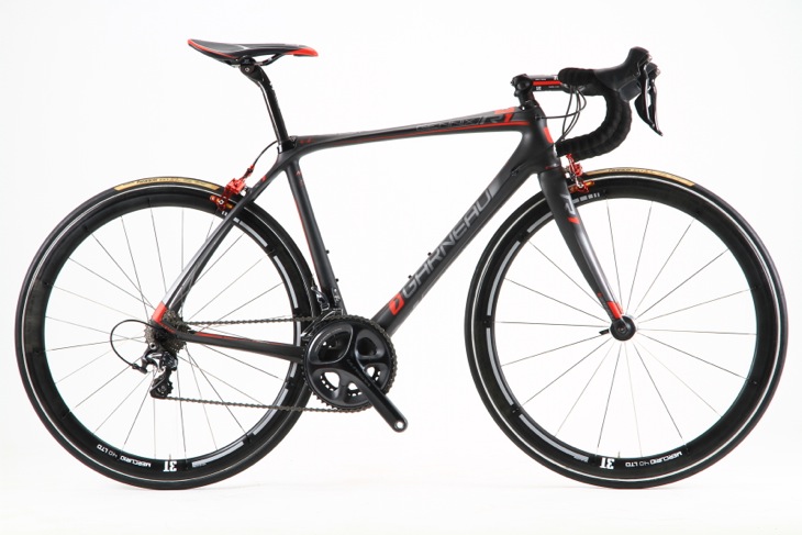 GARNEAU GENNIX R1